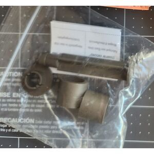 Stampin Around Builder Wheel Spindle B41